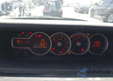 2012 Scion Xb Release Series 9.0 из США, поврежденный, VIN JTLZE4FE0CJ005009